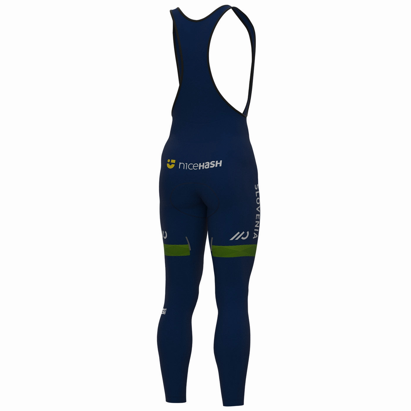 Slovenia National 2023 bib tight