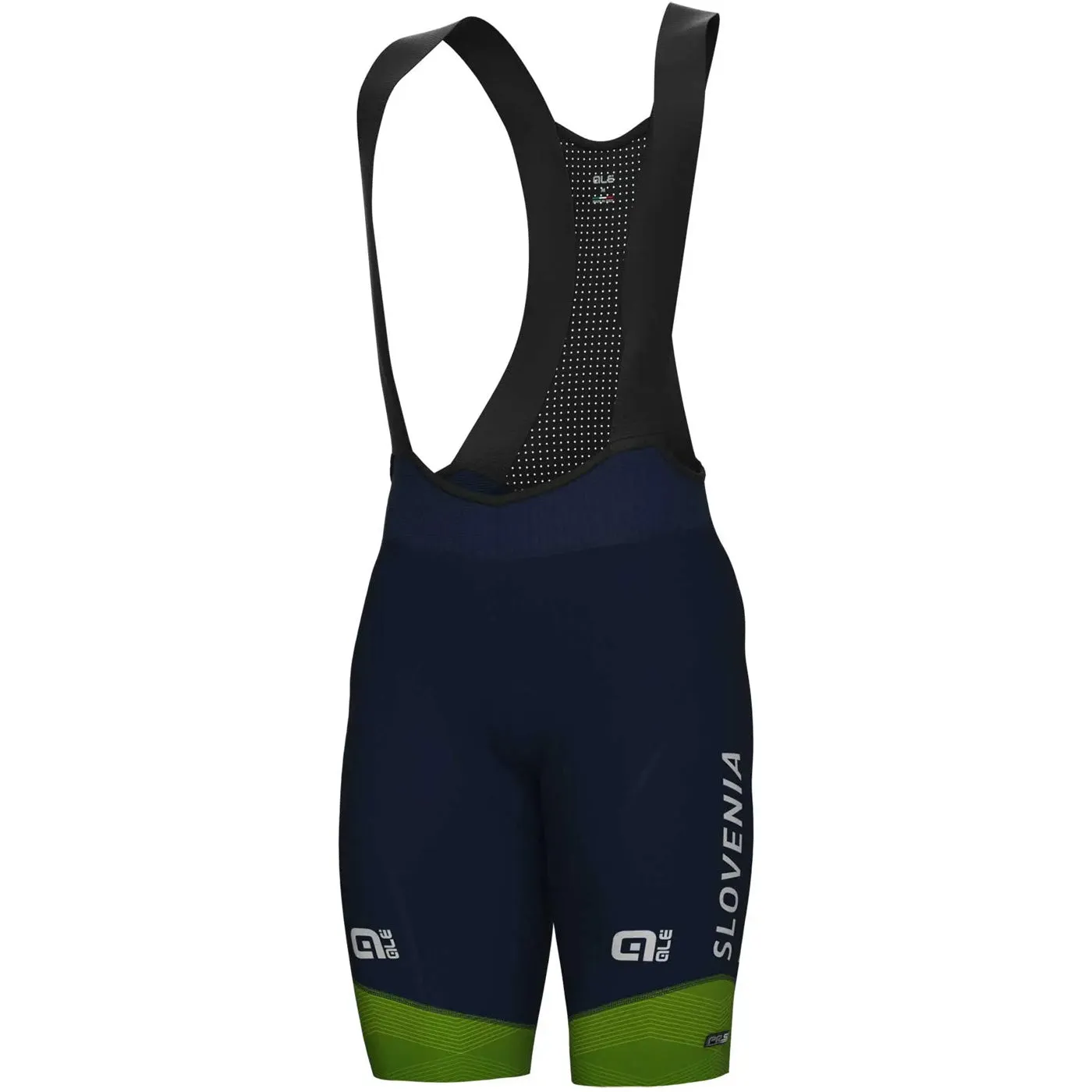 Slovenian AleNational 2024 PRS Ale bib short