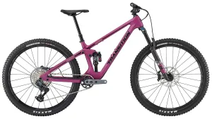 Smuggler Carbon GX AXS 2023