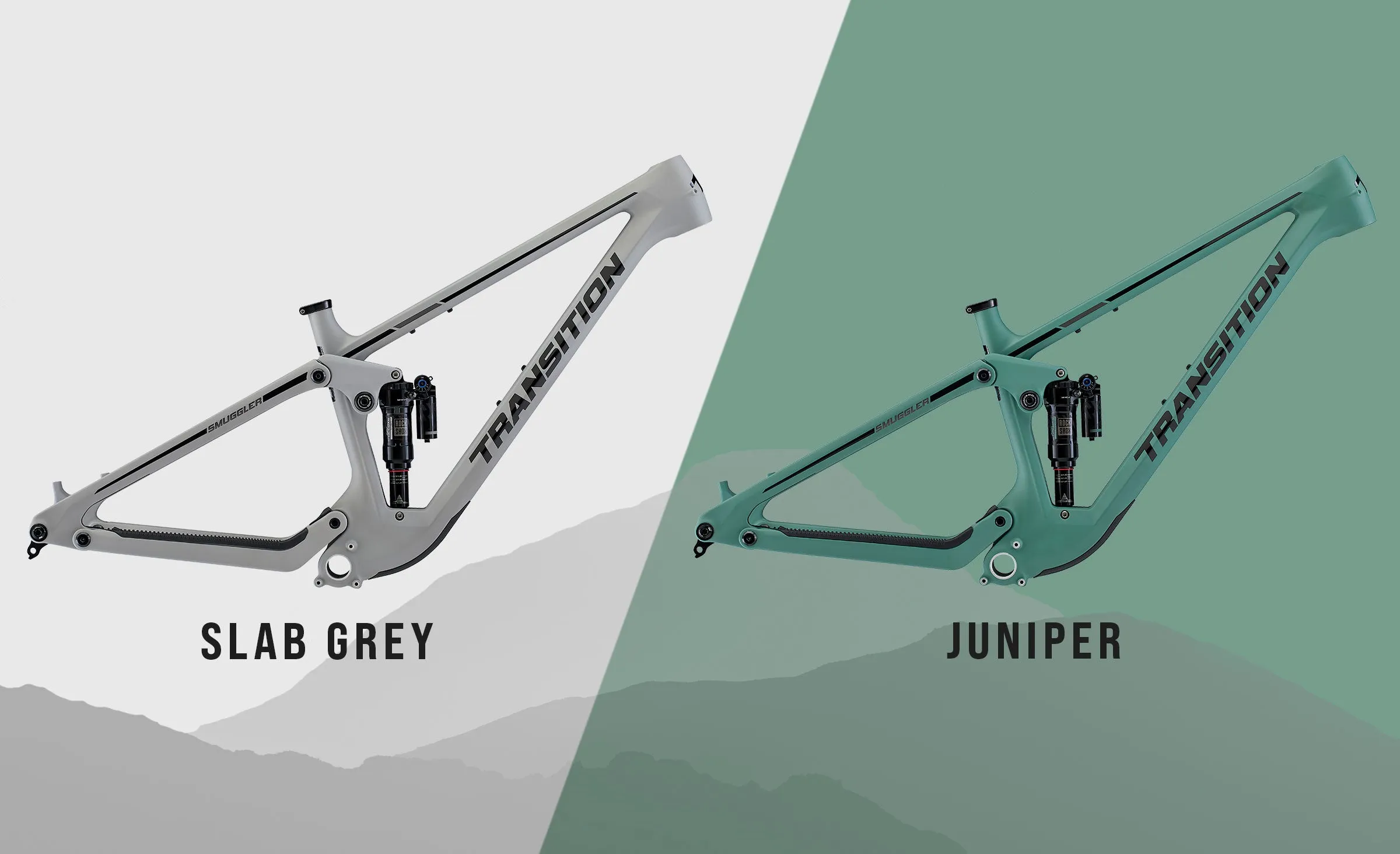 Smuggler GX Carbon 2024