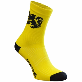 Socks All4cycling Lion of Flanders