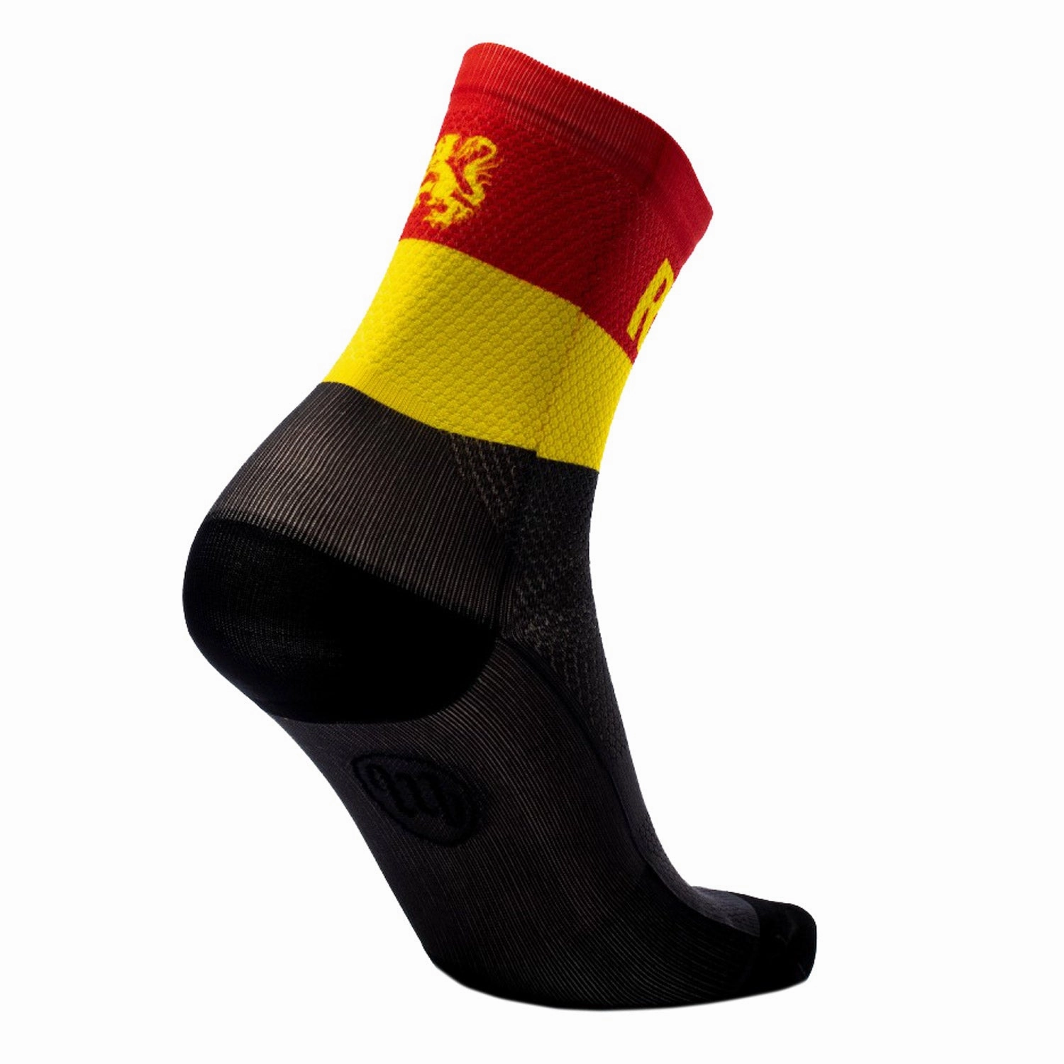 Socks MBwear Flanders Edition - Flag