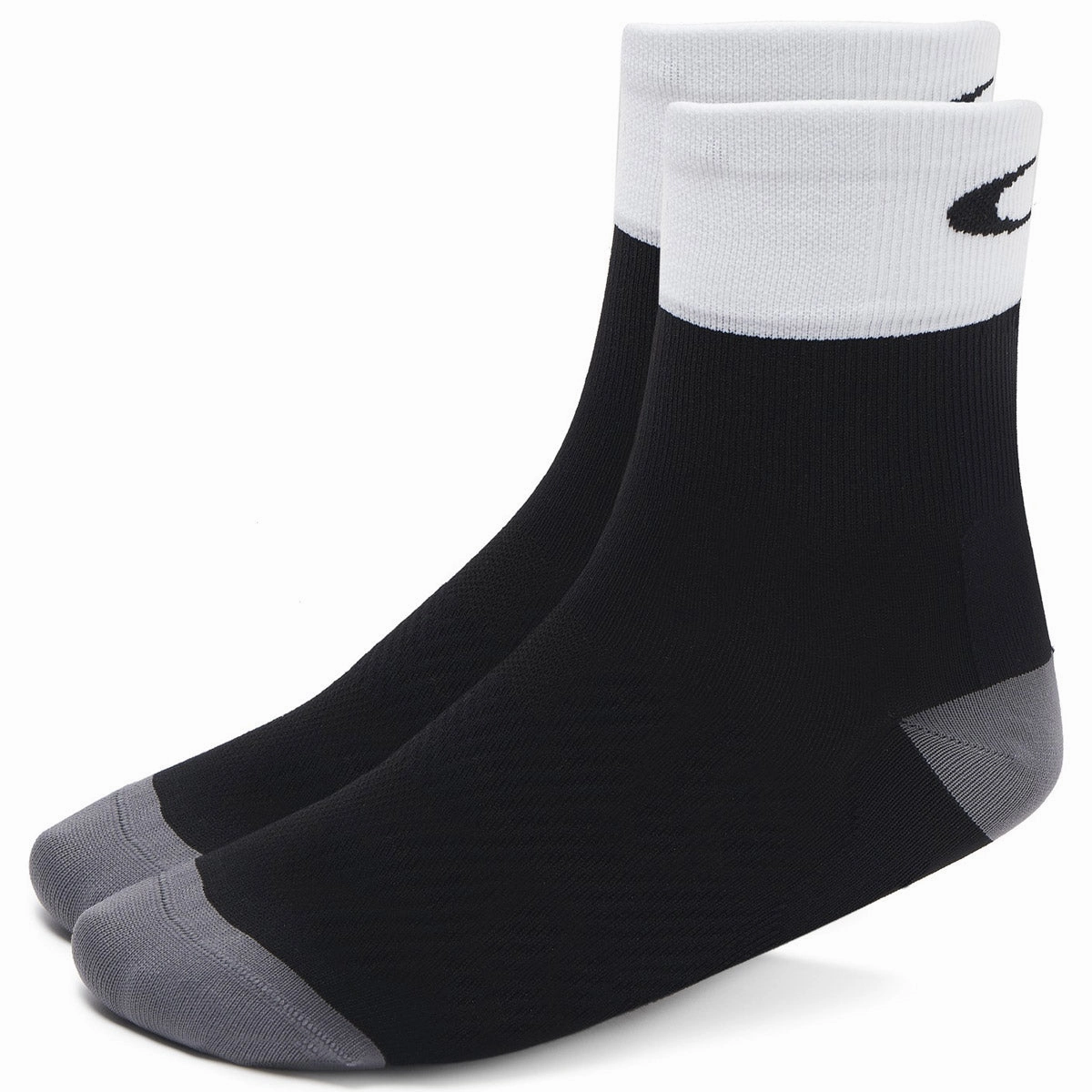 Socks Oakley Regular - Black