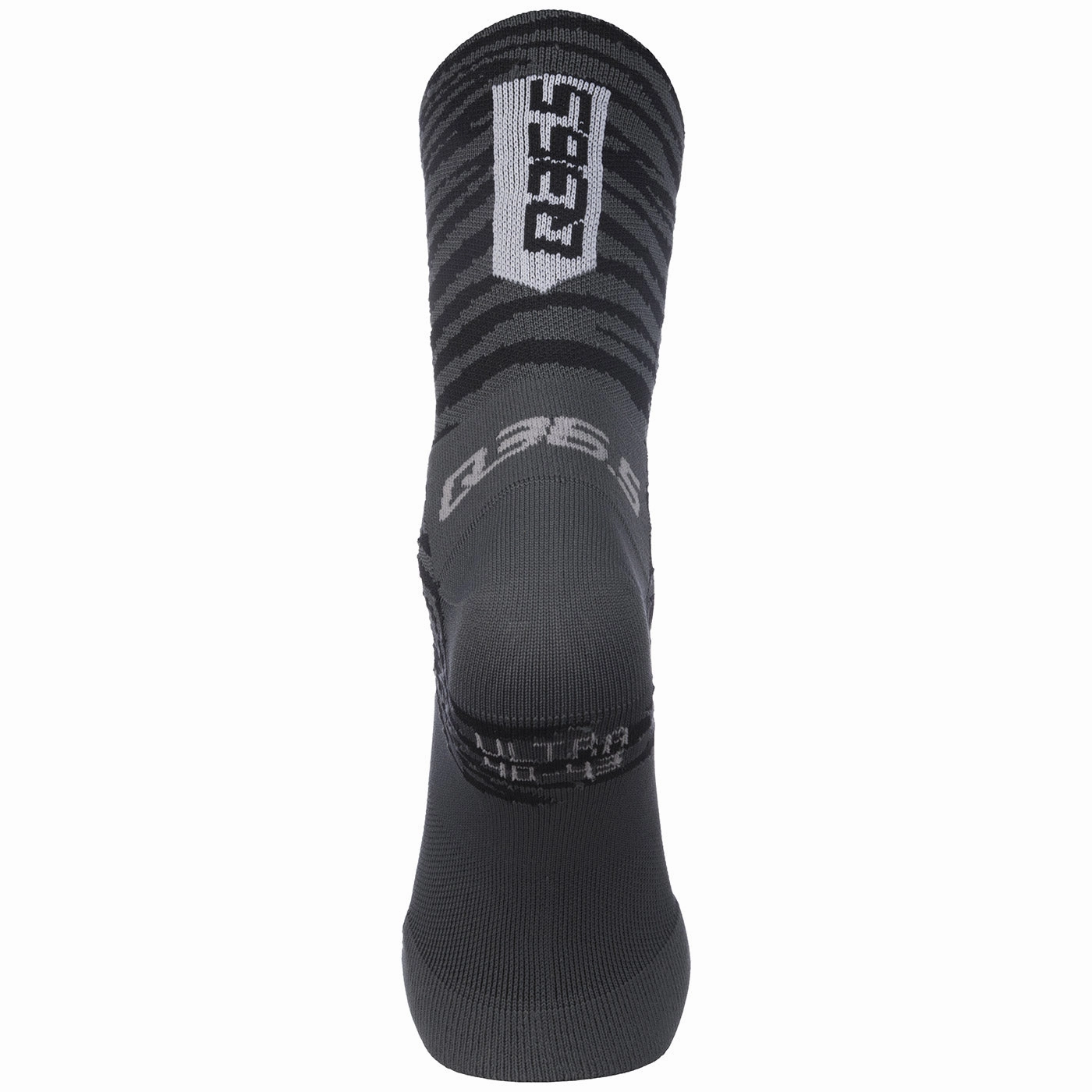 Socks Q36. 5 Ultra Tiger - Grey
