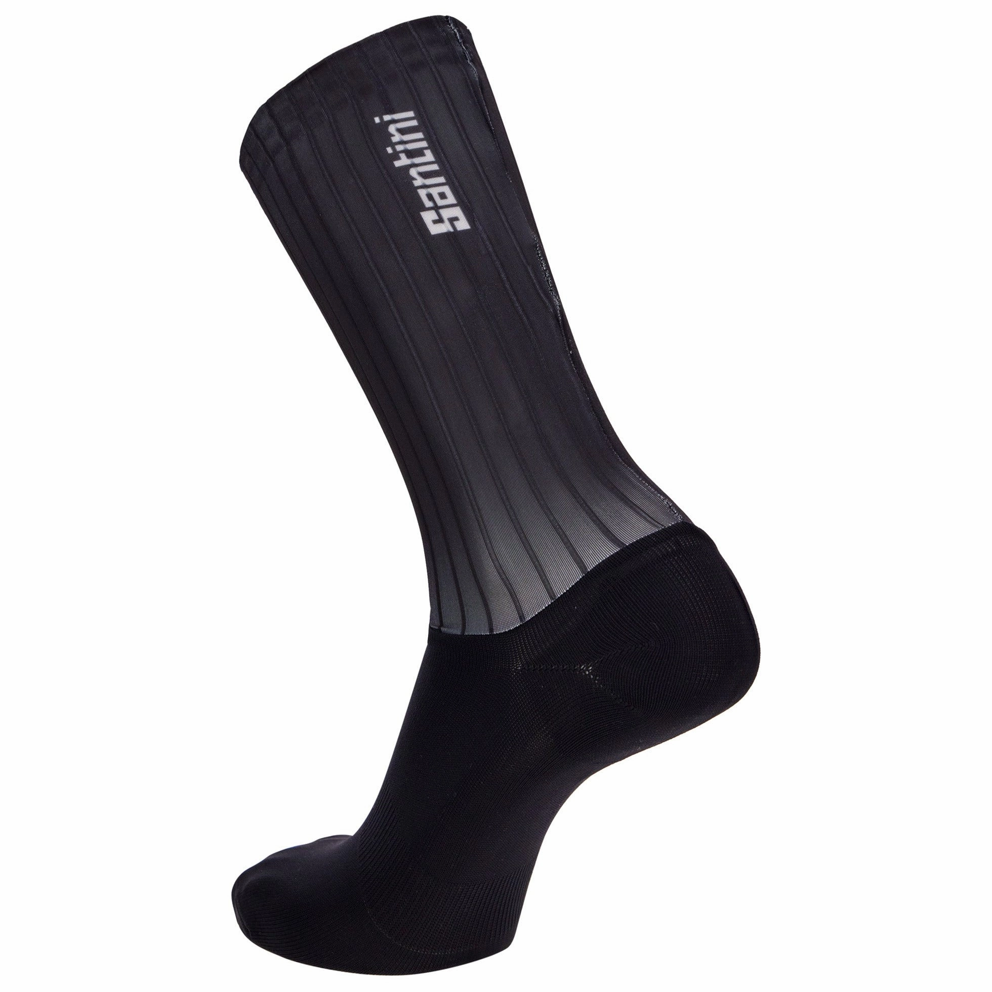 Socks Santini Madss - Black