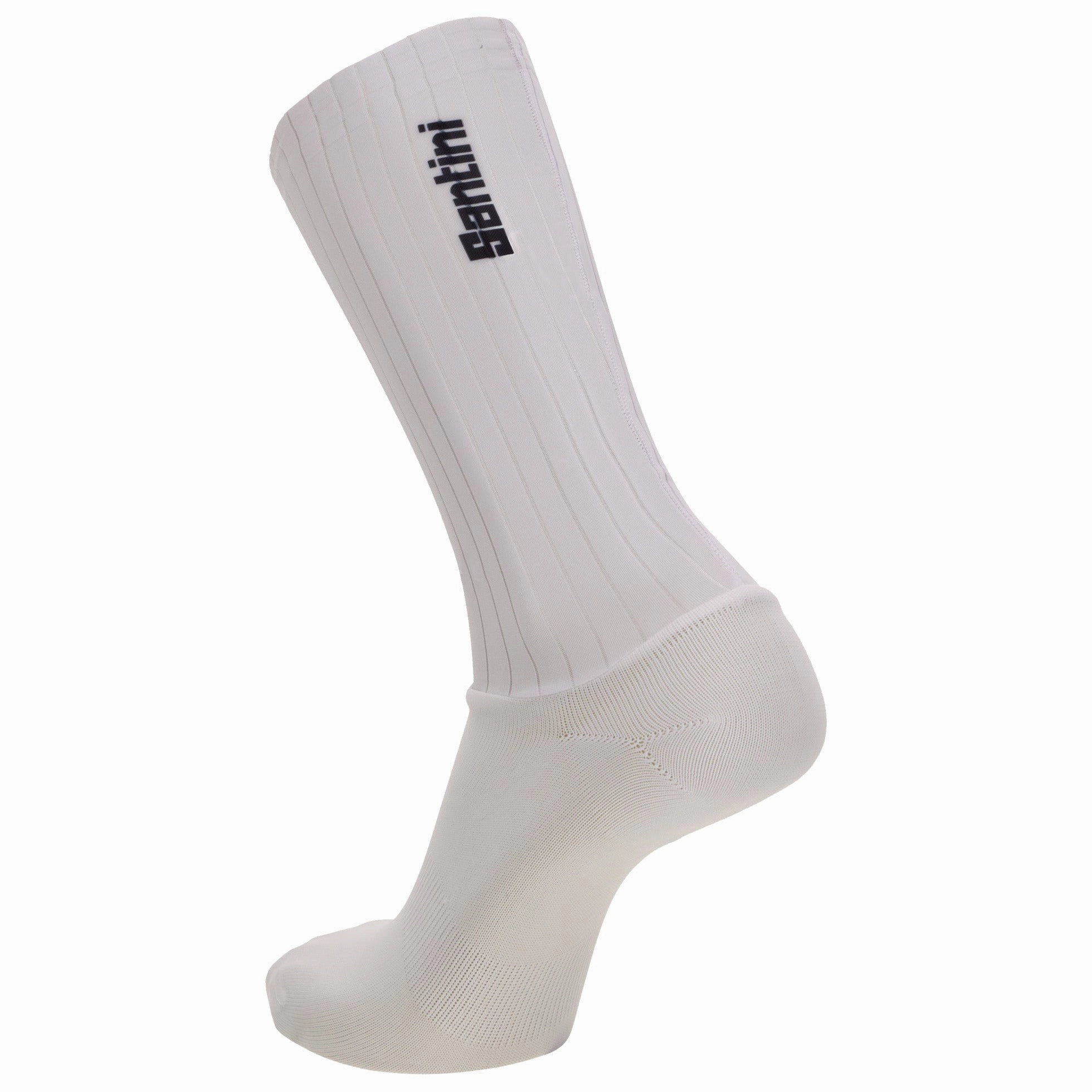 Socks Santini Madss - White