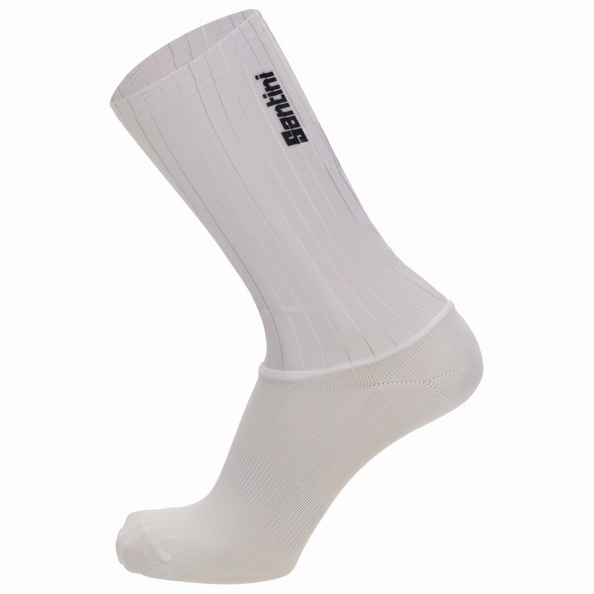 Socks Santini Madss - White