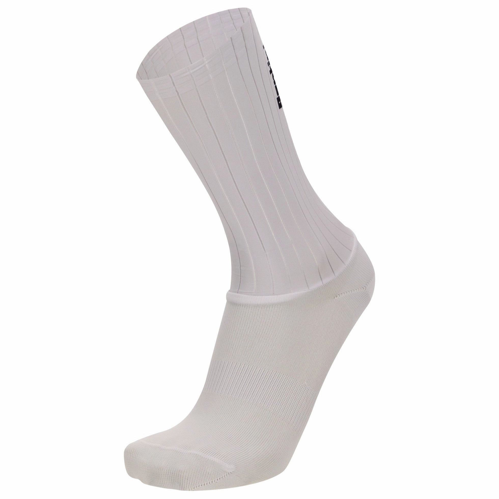 Socks Santini Madss - White