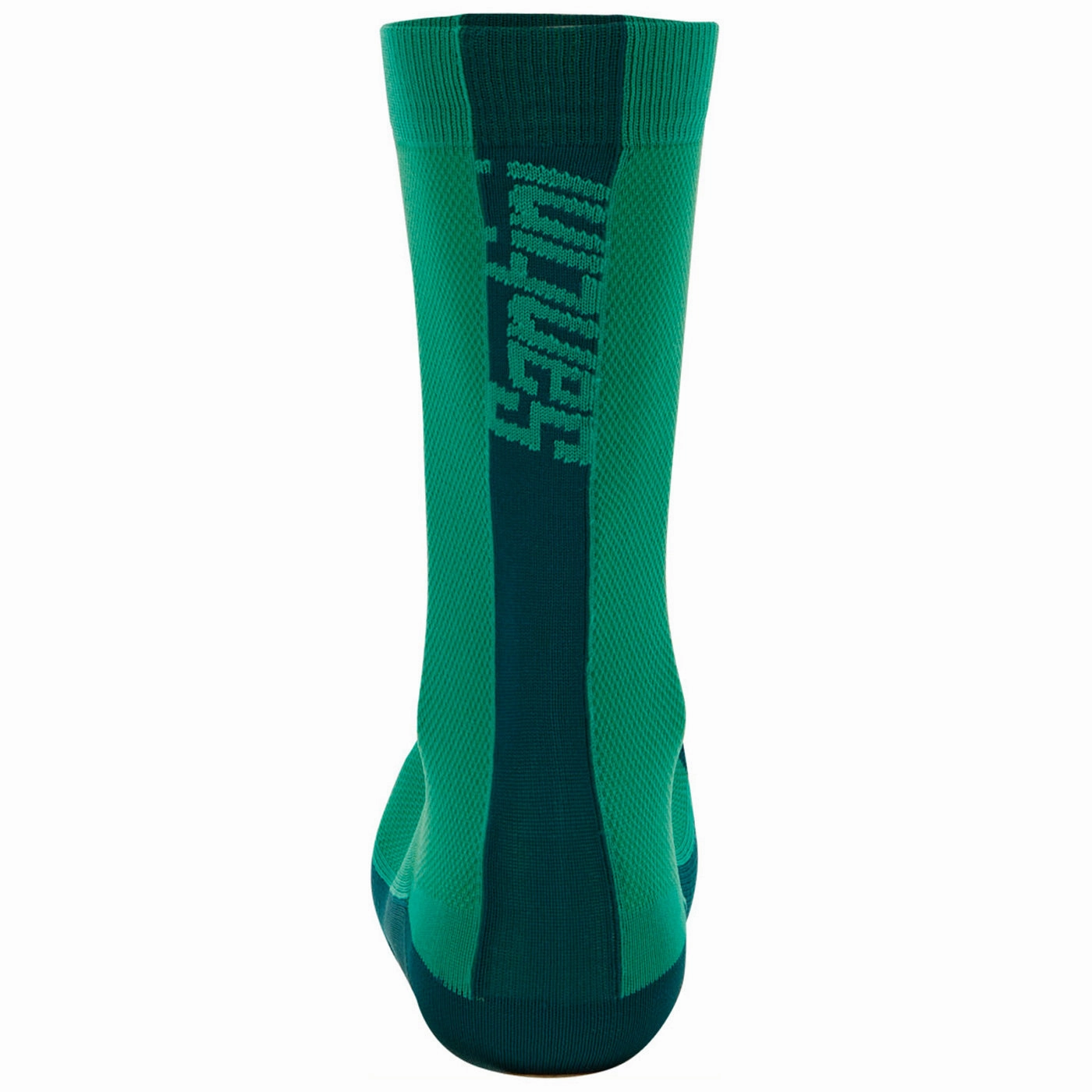 Socks Santini Pure - Green