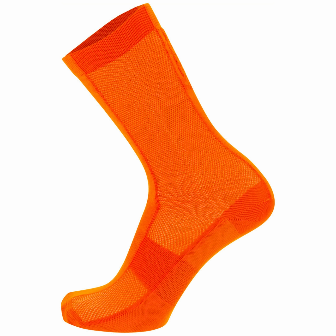 Socks Santini Pure - Orange