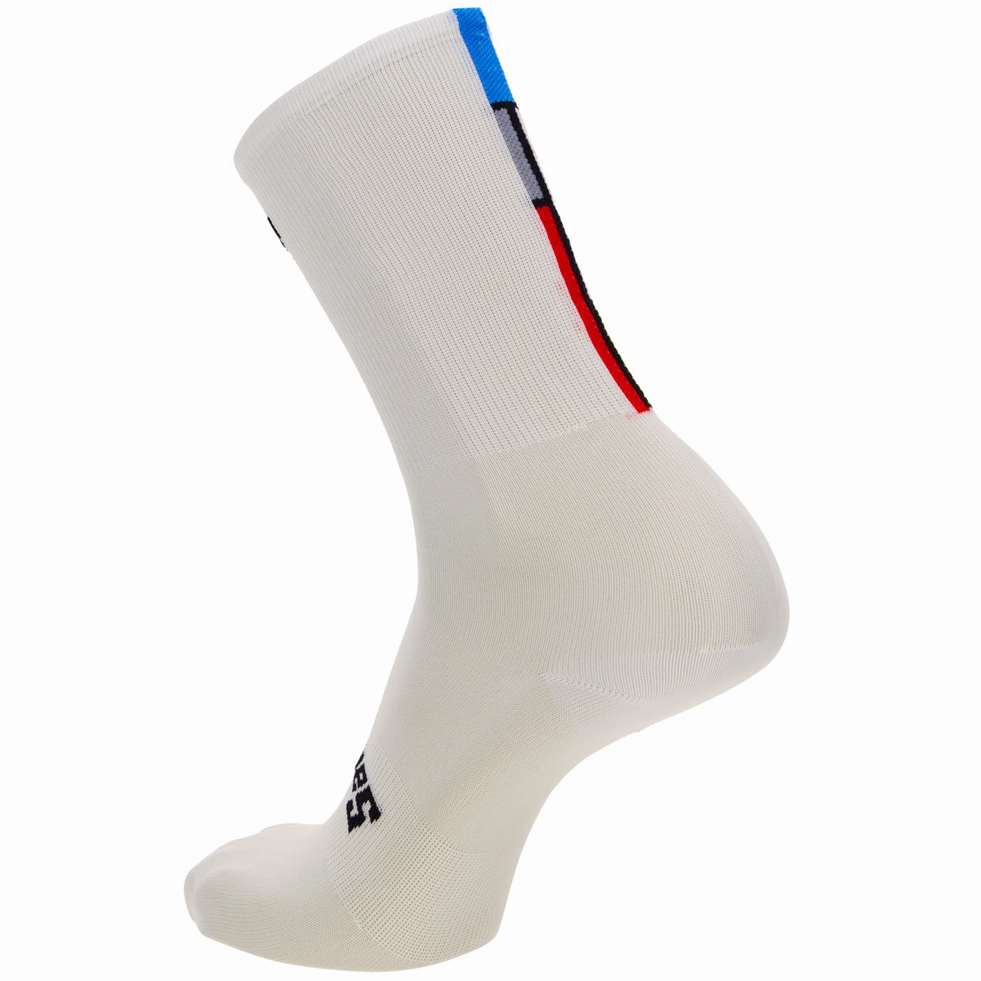 Socks Santini Tour de France 2024 - Alpe d'Huez