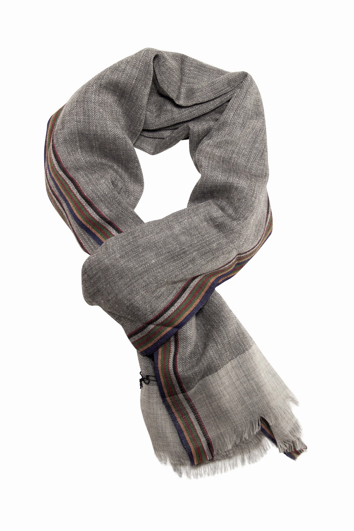 Today Only Savings Sweet Deal Inside Soft Herringbone Weave Scarf