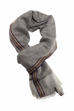 Today Only Savings Sweet Deal Inside Soft Herringbone Weave Scarf