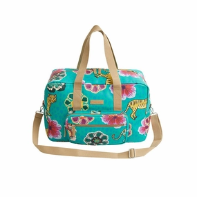 EndofWeek Deals Sweet Deal Today Sogood Candy Weekender Bag | Tiger & Flower