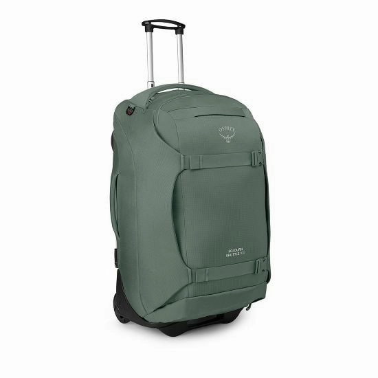 Sojourn Shuttle Wheeled Duffel 30"/100L Steal the Deal Now Best Price Online
