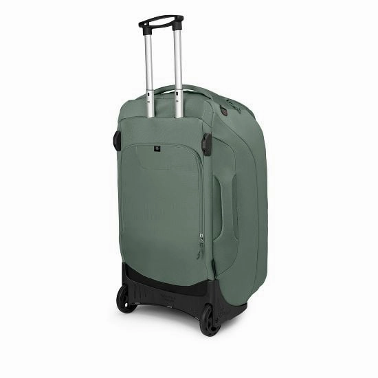 Sojourn Shuttle Wheeled Duffel 30"/100L Exclusive Online Discount