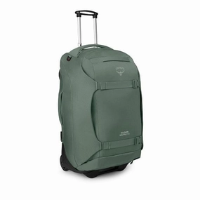 Sojourn Shuttle Wheeled Duffel 30"/100L Steal the Deal Now Best Price Online