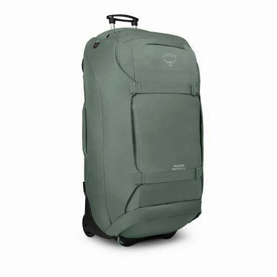 Sojourn Shuttle Wheeled Duffel 36"/130L Hot Clearance Now