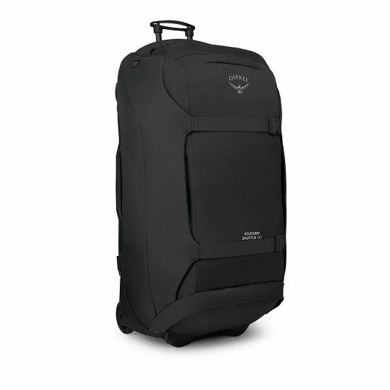 Sojourn Shuttle Wheeled Duffel 36"/130L Flash Pick Today