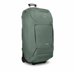 Sojourn Shuttle Wheeled Duffel 36"/130L Hot Clearance Now