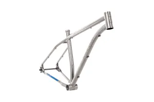 Solace Cycles OM-1 27.5/29 Large Frame - 2019