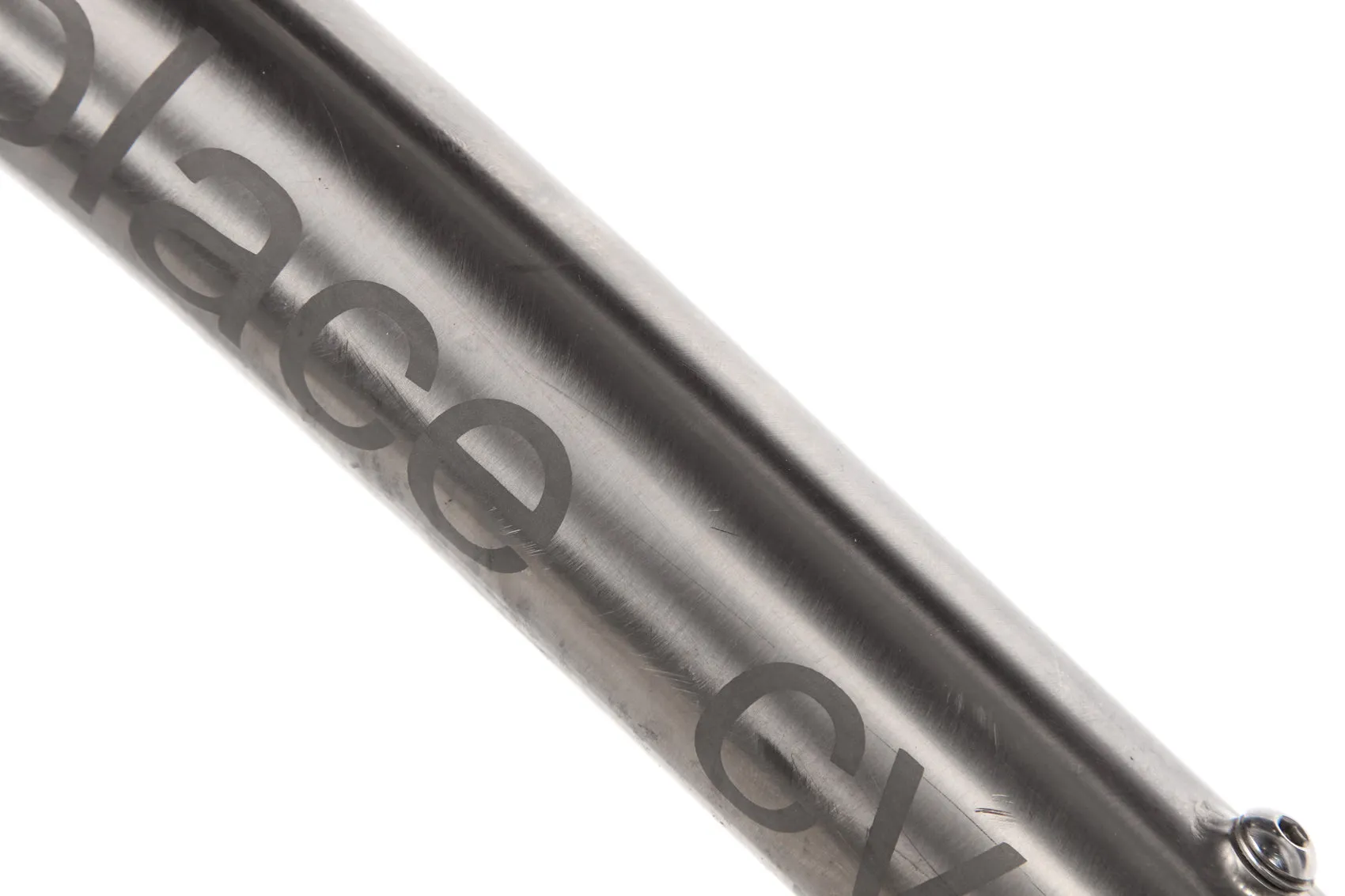 Solace Cycles OM-1 27.5/29 Large Frame - 2019