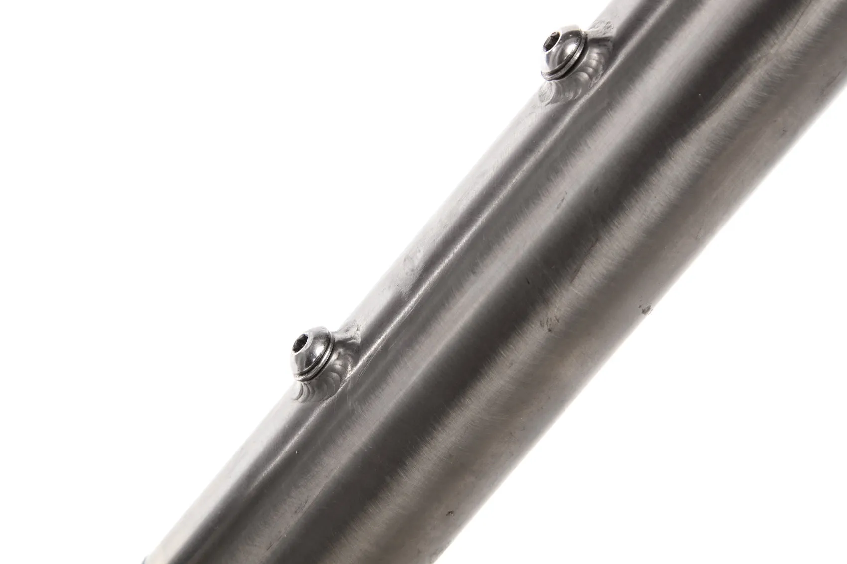 Solace Cycles OM-1 27.5/29 Large Frame - 2019
