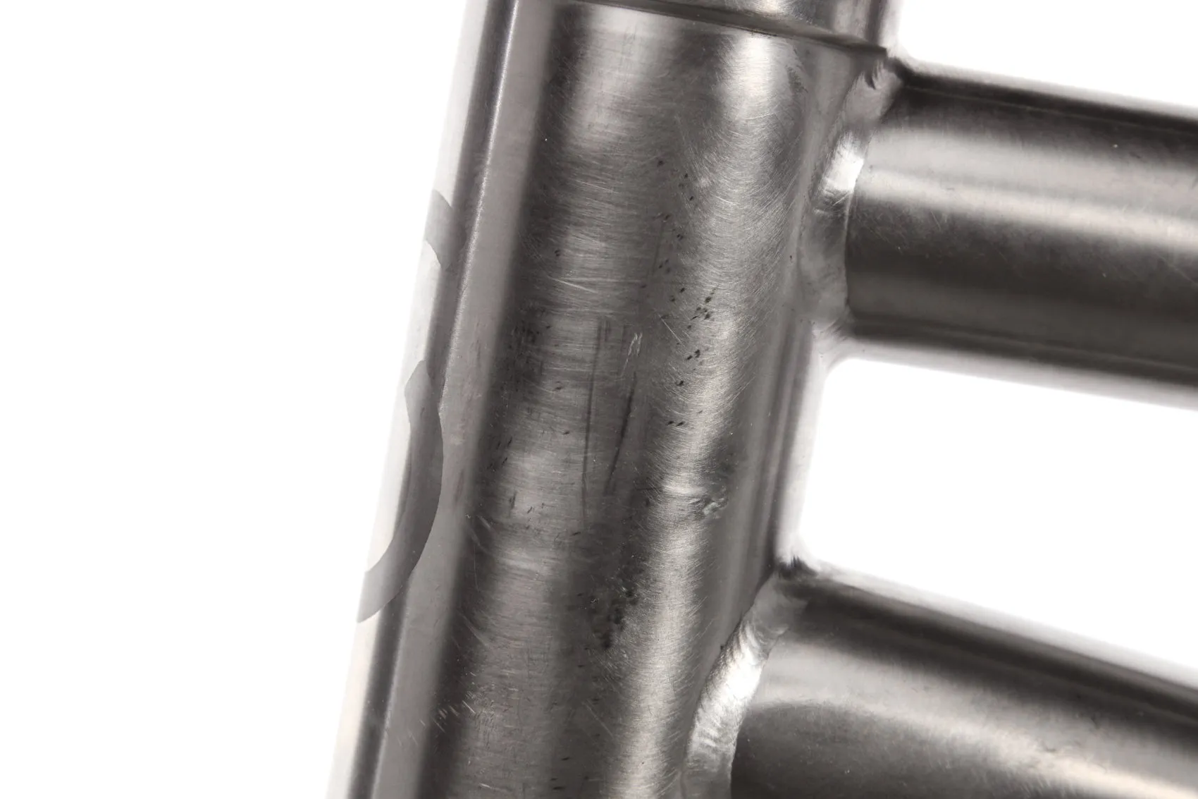 Solace Cycles OM-1 27.5/29 Large Frame - 2019