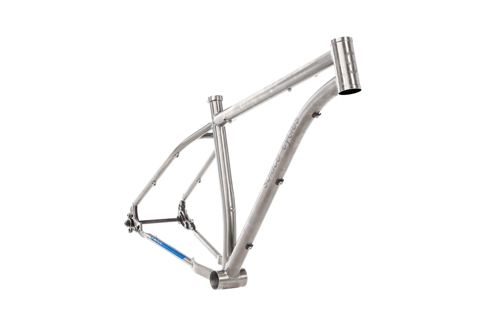 Solace Cycles OM-1 27.5/29 Large Frame - 2019