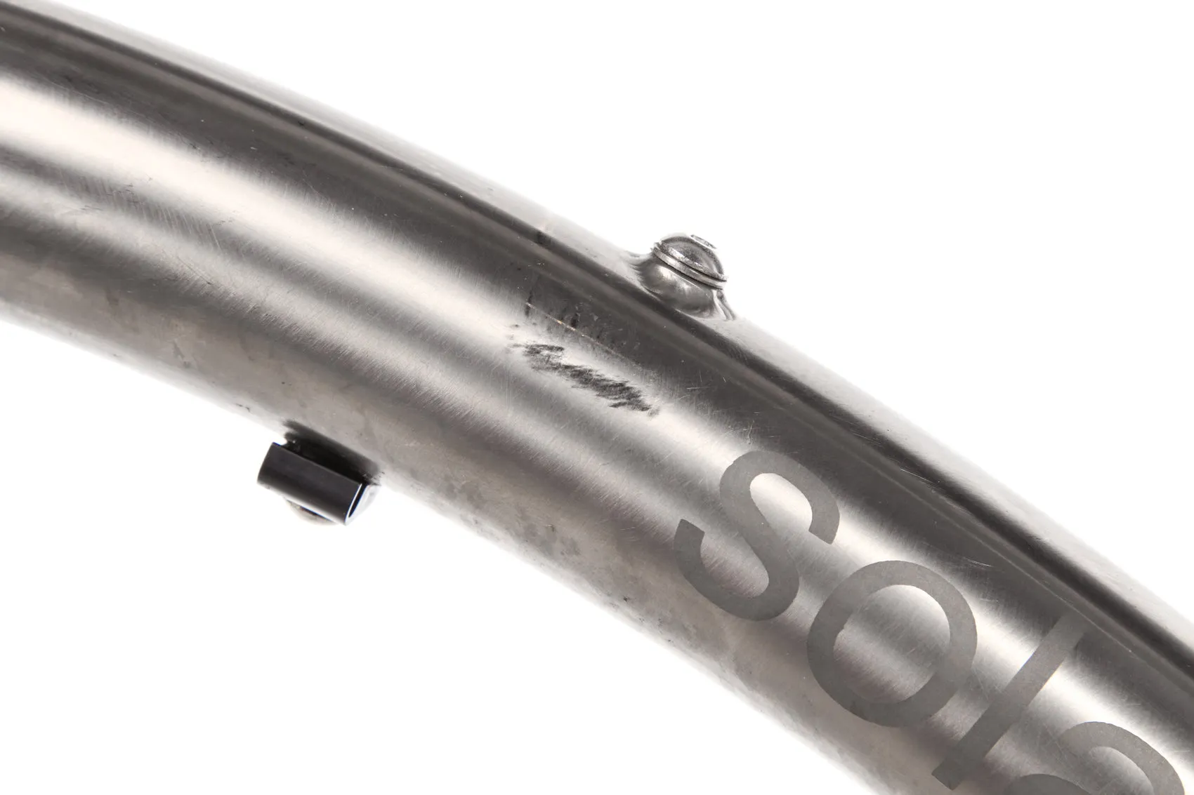 Solace Cycles OM-1 27.5/29 Large Frame - 2019