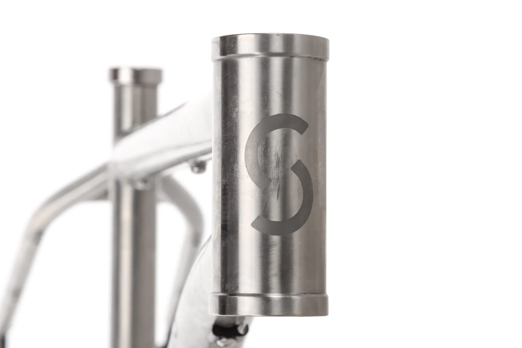 Solace Cycles OM-1 27.5/29 Large Frame - 2019