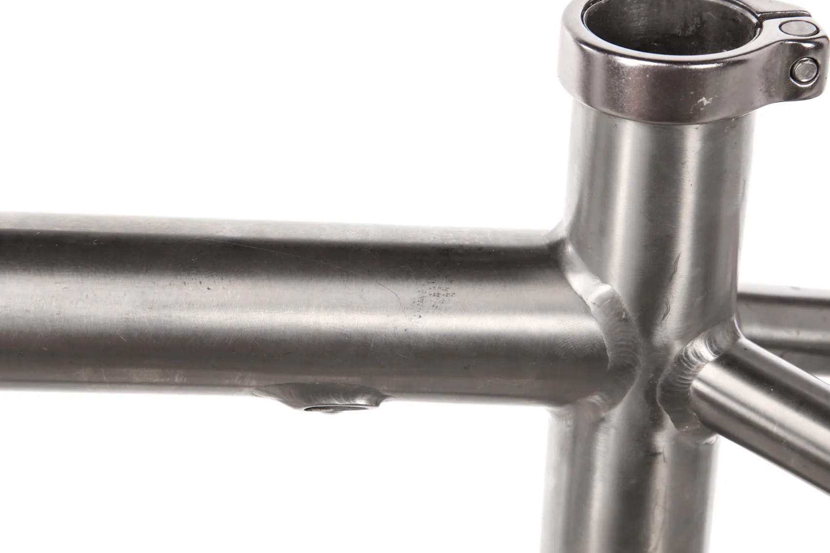 Solace Cycles OM-1 27.5/29 Large Frame - 2019