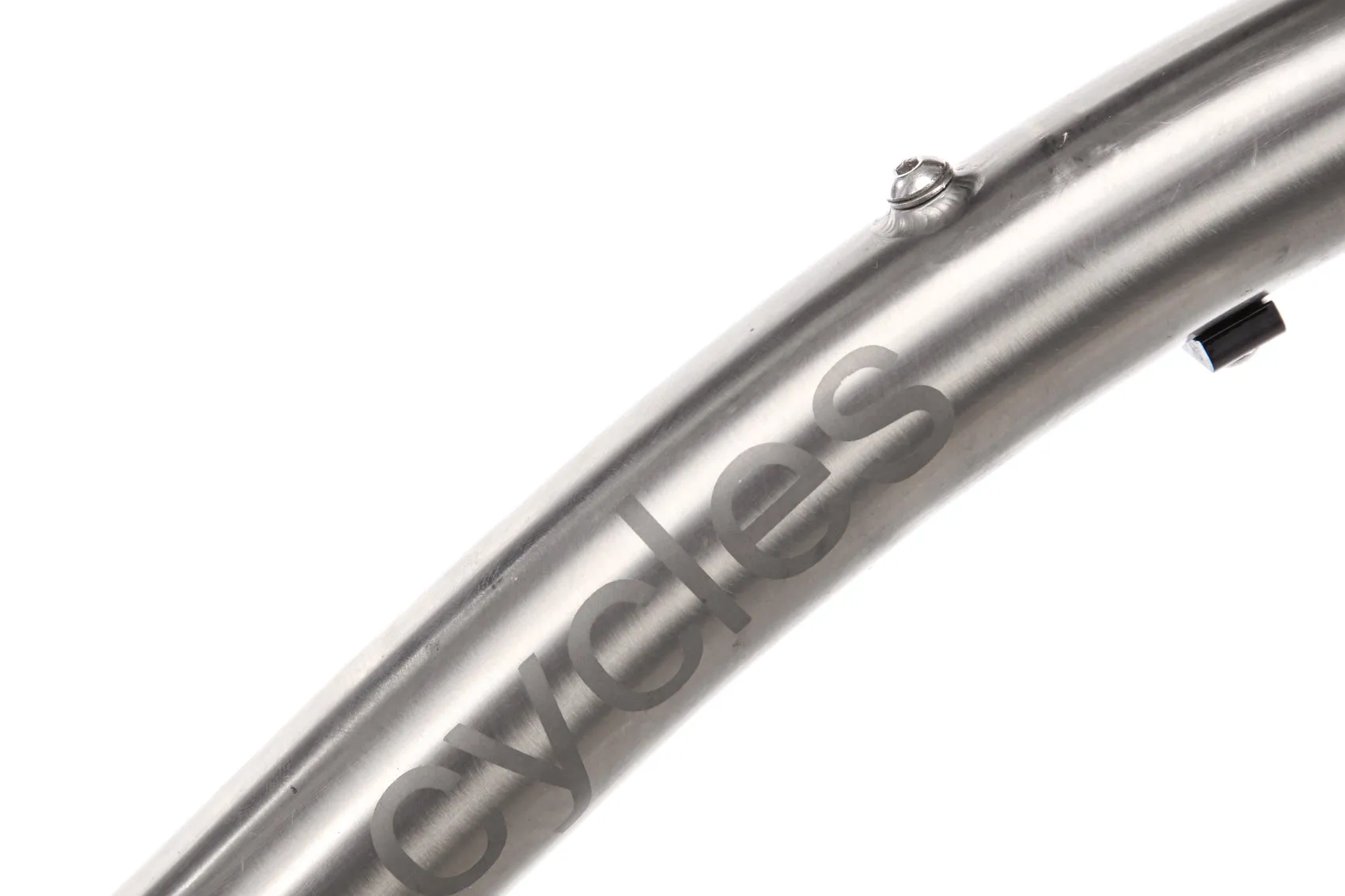 Solace Cycles OM-1 27.5/29 Large Frame - 2019