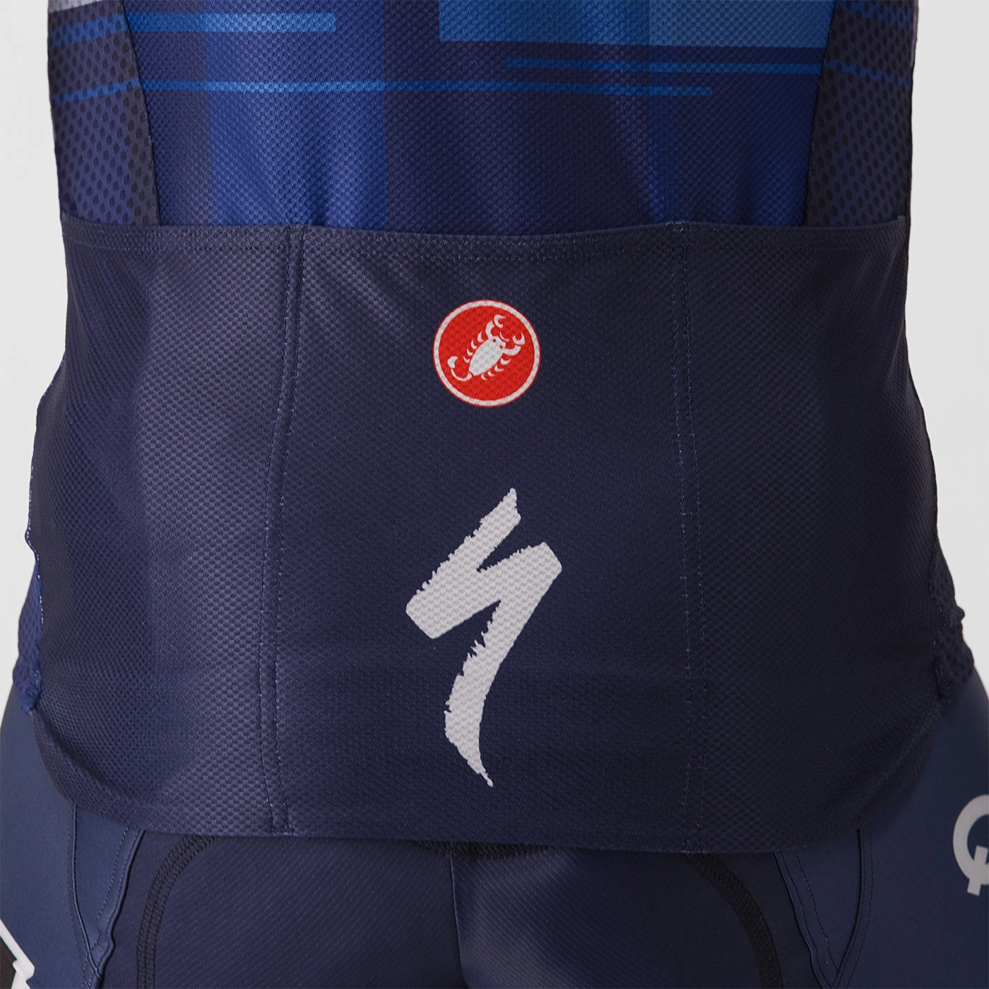 Soudal Quick-Step Climber's 3.1 jersey