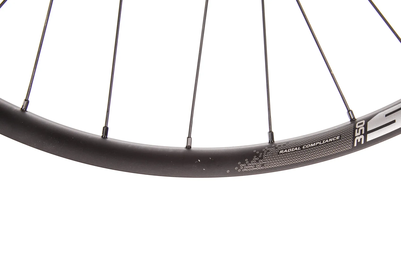 Spank 350 Aluminum Tubeless 27.5" Wheelset