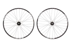 Spank 350 Aluminum Tubeless 27.5" Wheelset