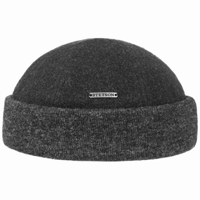 Limited Time Sale Flash Deal Alert Sparr Melange Docker Cap