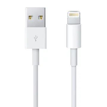 Apple Lightning To Usb Cable Price Drop Alert