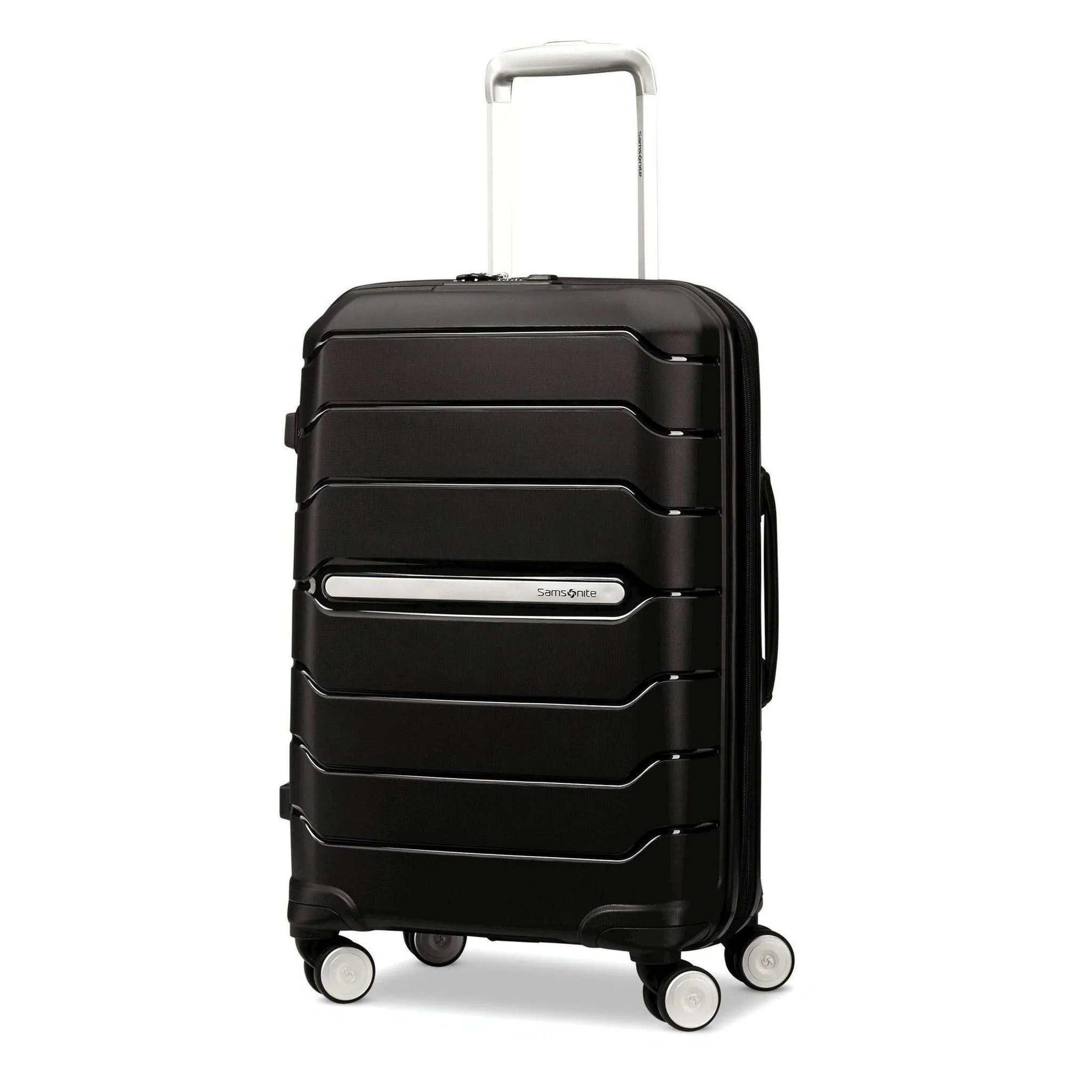 Samsonite Freeform 21" Carry-On Spinner Hot Sale Today