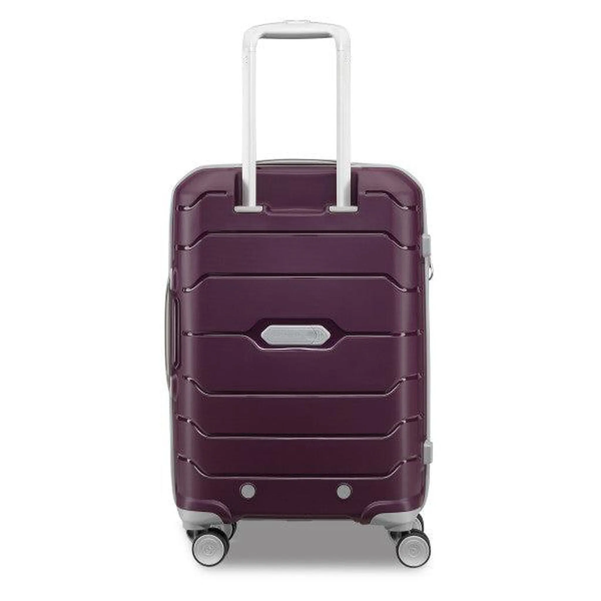 Limited Time Discount Samsonite Freeform 21" Carry-On Spinner