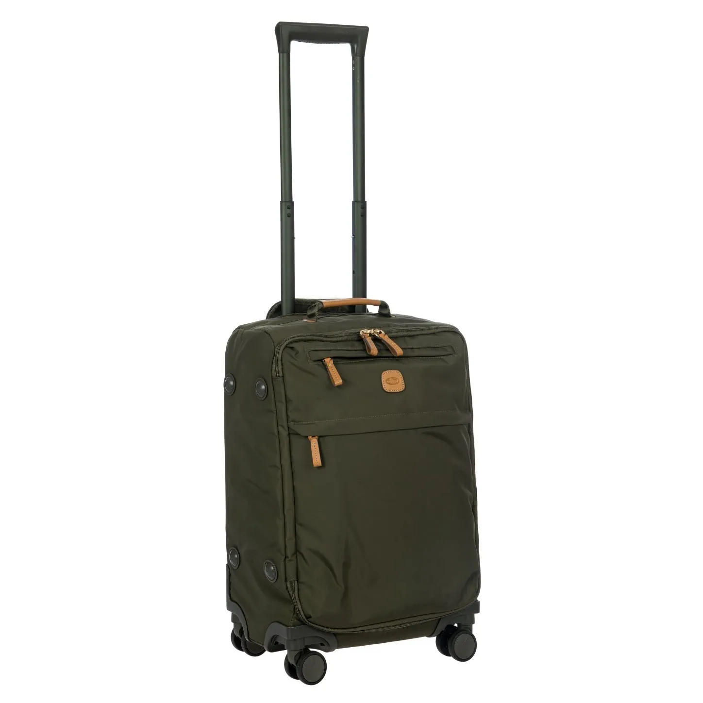 Brics X-Bag/ X-Travel 21" Spinner With Frame Flash Deal Alert