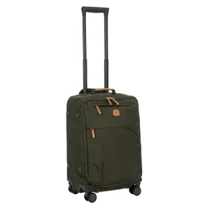 Brics X-Bag/ X-Travel 21" Spinner With Frame Flash Deal Alert