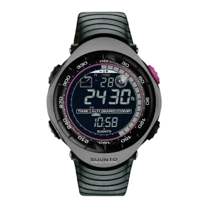 Sweet Deal Today Dont Miss These Savings Suunto Vector Charcoal Gray