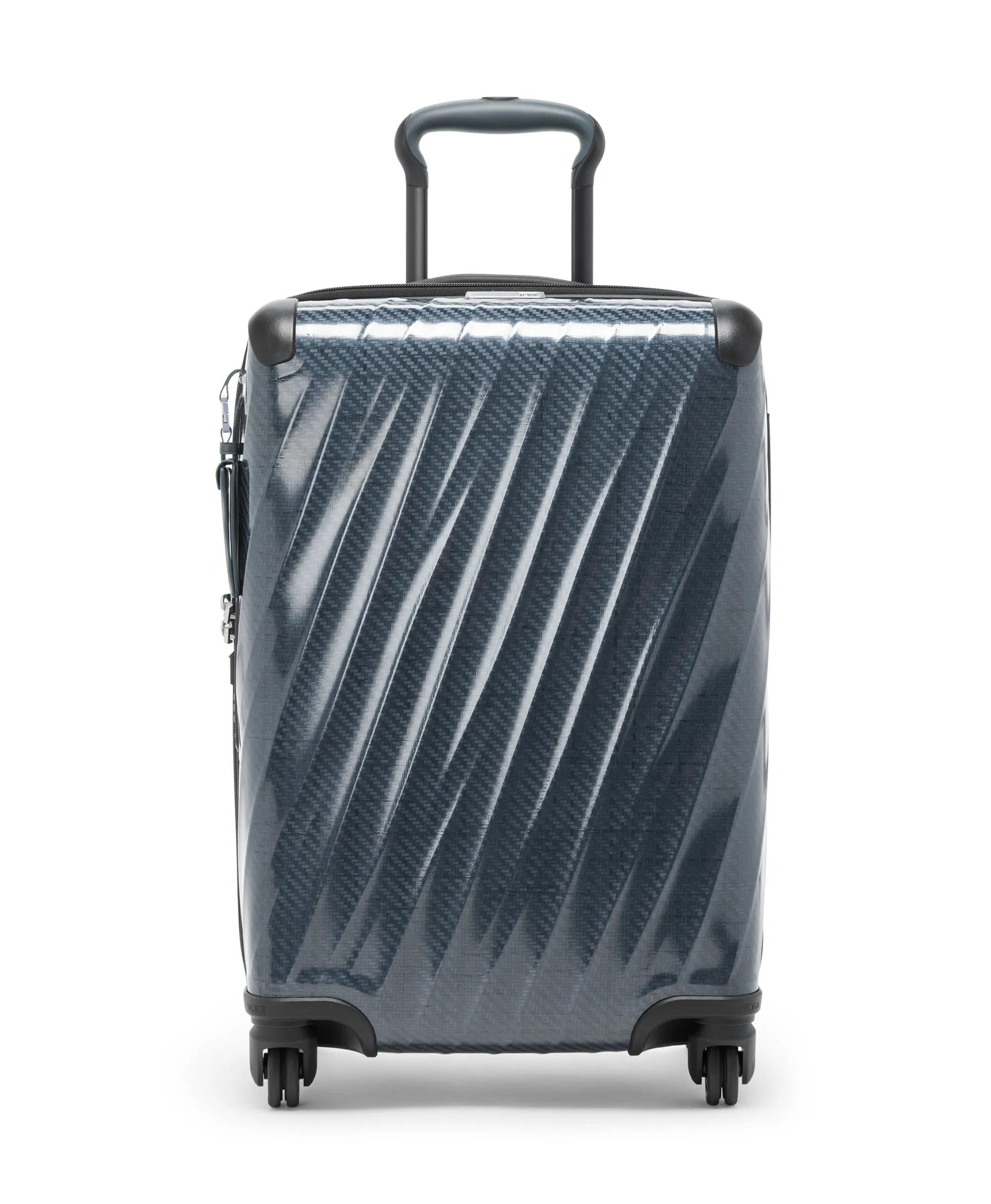 Tumi 19 Degree Lite International 4 Wheeled Carry-On Luggage Limited Time Hot Deal Hot Sale Today