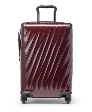 Shop Todays Picks Tumi 19 Degree Lite International 4 Wheeled Carry-On Luggage