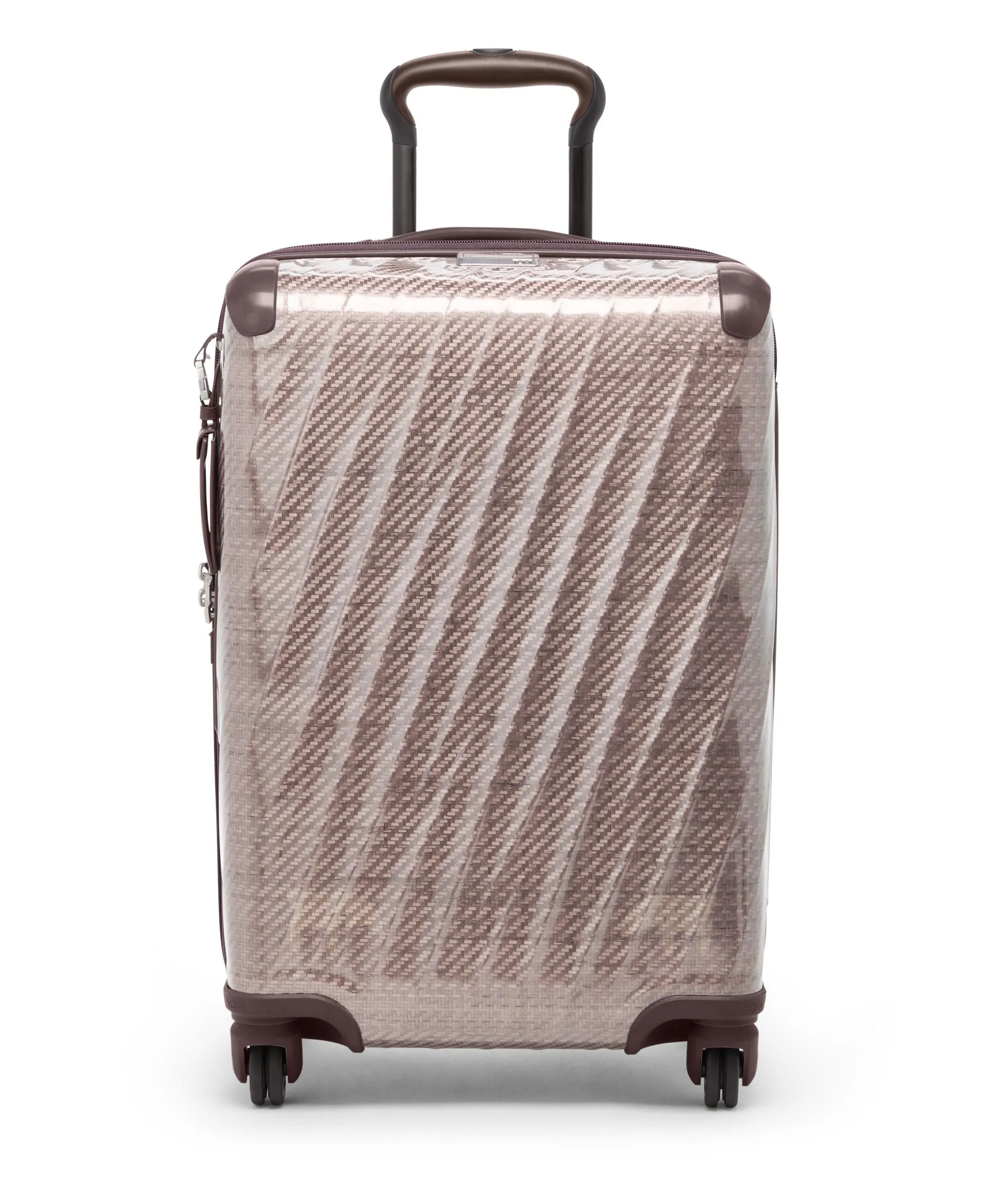 Exclusive Hot Pick Tumi 19 Degree Lite International 4 Wheeled Carry-On Luggage