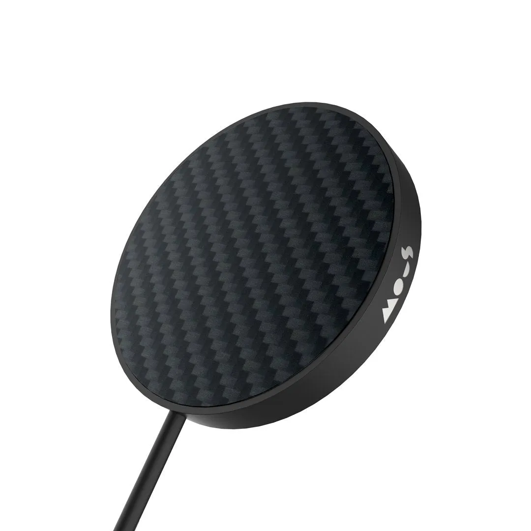 Special Online Offer Aramid Fibre Magsafe Compatible Charger