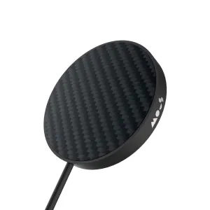 Special Online Offer Aramid Fibre Magsafe Compatible Charger