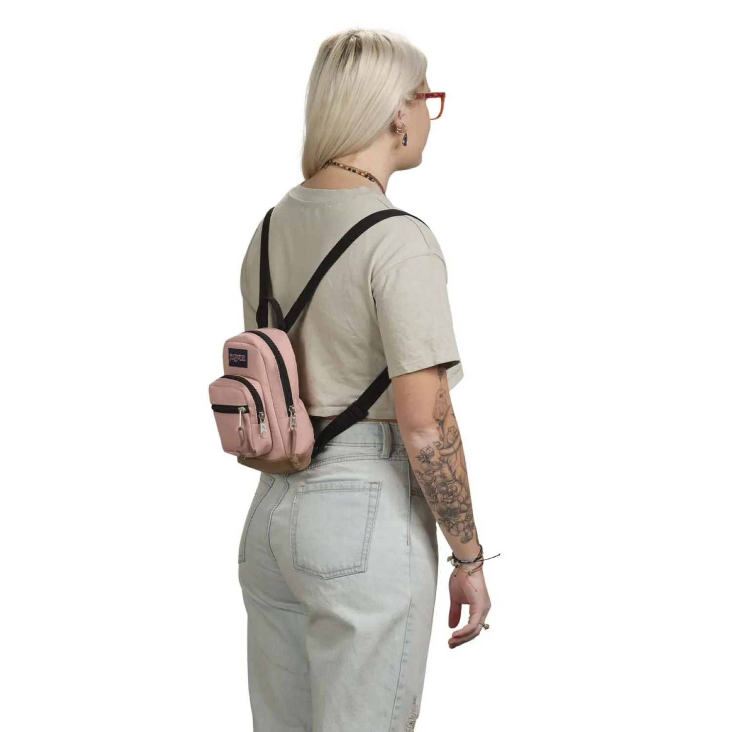 Jansport Right Pack Mini Backpack (Sa) Todays Steal