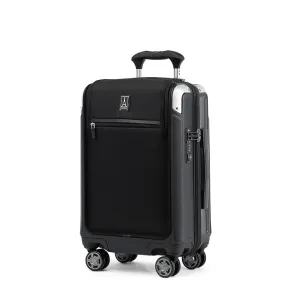 Travelpro Platinum Elite Compact Carry-On Business Plus Expandable Hardside Spinner Luggage Dont Miss This Deal Best Deal Alert